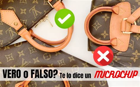 come riconoscere una stola louis vuitton originale|Come Riconoscere una Borsa di Louis Vuitton Falsa.